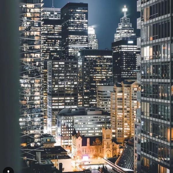 多倫多超全的旅遊攻略，好玩不累