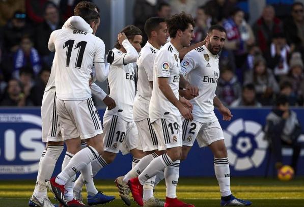 兩隊15人缺陣！西甲殘陣大戰即將上演，皇馬11人無法出征客場