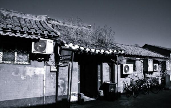 北京一清潔工結婚6年，妻子臨終前吐露身份：我曾是大清皇妃