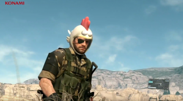 遊戲失敗還要被NPC嘲諷?遊戲中那些有趣的死亡懲罰 遊戲失敗還要被NPC嘲諷?遊戲中那些有趣的死亡懲罰