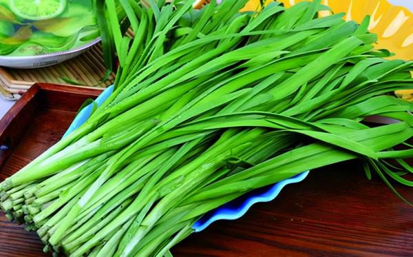 常吃韭菜，或能收穫這4大好處，但這5類人，請儘量管住嘴