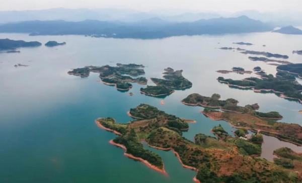 中國最值得去旅遊的地方2