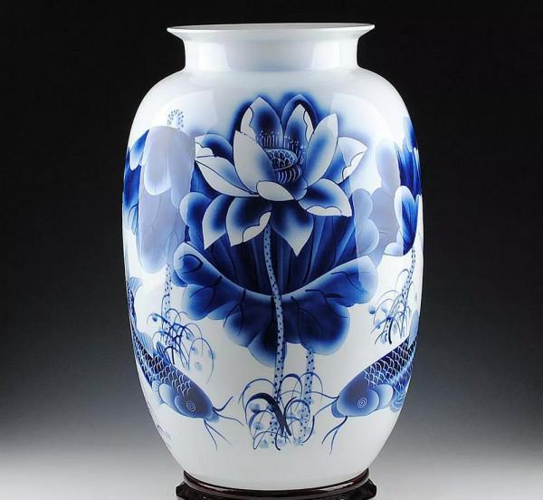 青花瓷文化簡介 青花瓷文化簡介