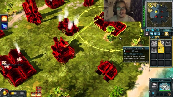 「遊戲內外」比核彈還厲害的超武,紅警3單位原型(蘇軍防禦篇) 「遊戲內外」比核彈還厲害的超武,紅警3單位原型(蘇軍防禦篇)