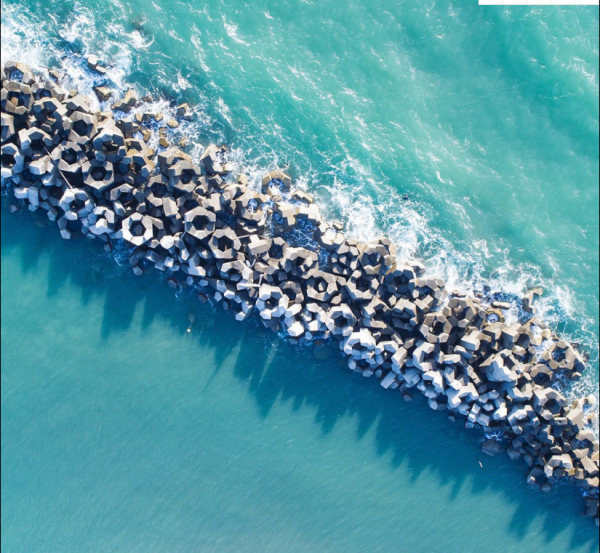 海軍“水下爆破試驗”非同尋常:可能是為登陸作戰做準備 海軍“水下爆破試驗”非同尋常:可能是為登陸作戰做準備