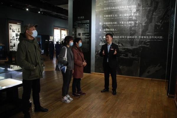 中國共產黨人的精神譜系｜堅定信仰 寧死不屈——紅巖精神述評