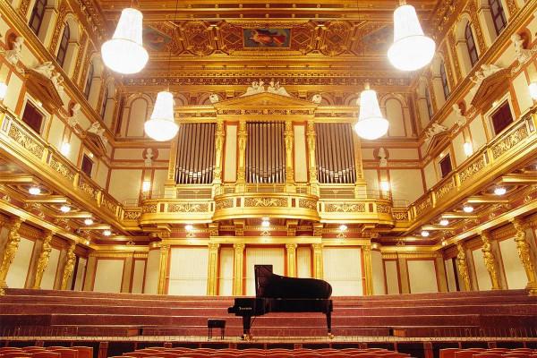 維也納長得啥樣? 維也納長得啥樣?