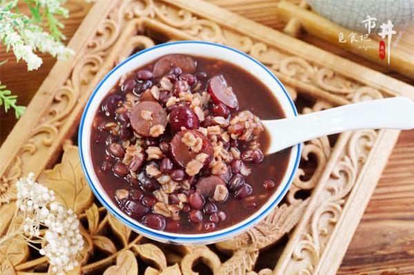 秋天,條件允許多熬“三寶粥”喝,粗糧細糧要會搭配,懂吃更健康 秋天,條件允許多熬“三寶粥”喝,粗糧細糧要會搭配,懂吃更健康