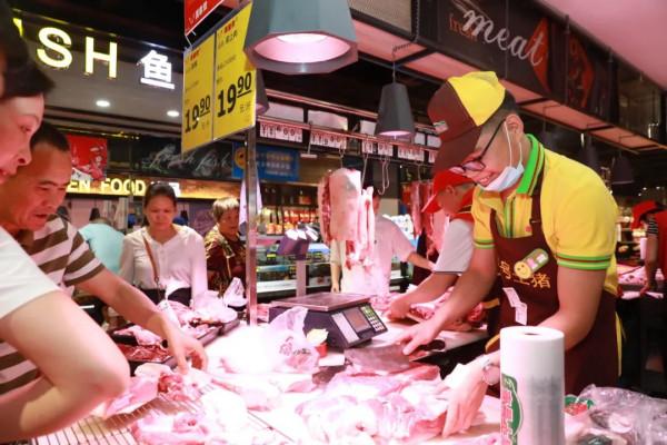 北大豬倌陳生：為什麼95%以上做品牌肉的企業都死了？