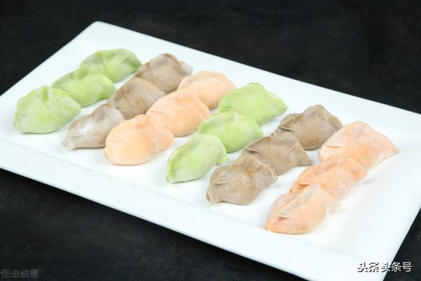 一個美食家的奇遇（3）