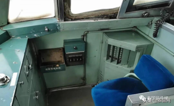 泰國進口日本退役老火車，這個事泰國究竟是賺麻了，還是虧大了？