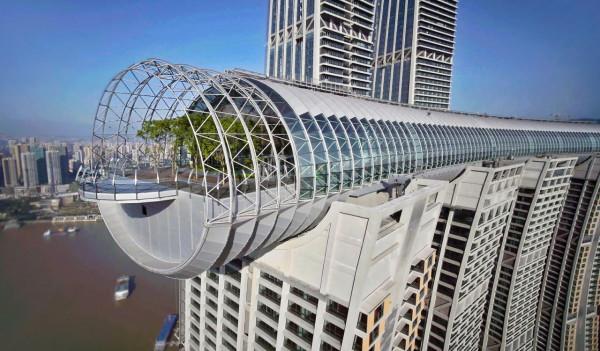 近幾年國內有哪些優秀的鋼結構建築案例 近幾年國內有哪些優秀的鋼結構建築案例