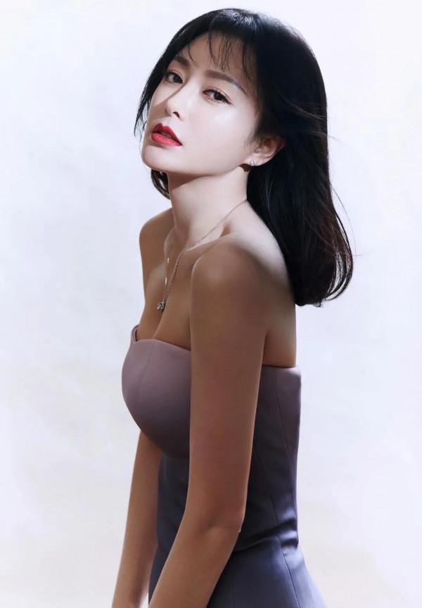 秦嵐高畫質美圖