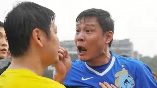 菜鳥教練筆記：（七）如果國足遭遇德國，如何贏得勝利？