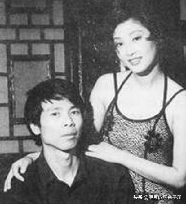 楚地出大美人！看13位湖北女星，就知何謂“朱唇皓齒，嫭以姱只”