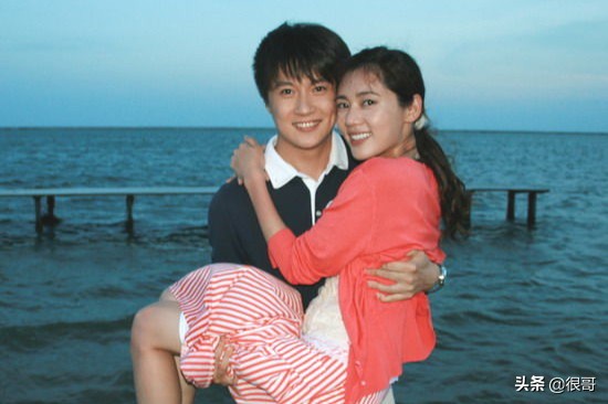 遲帥：做過主持人，演過金粉世家，如今在《冰火鳳》裡讓人認不出