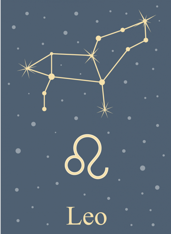 (星座周運)英國——雪萊·馮·斯特倫克爾12月26日-1月1日