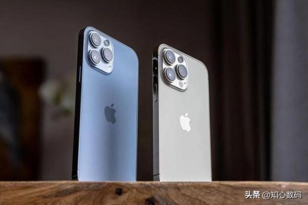 2021年“無差評”手機，從低端到高階，你選擇了哪款？