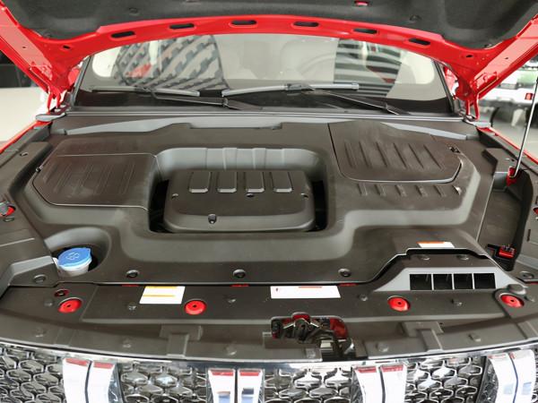 想要個性又硬朗的SUV？看看10萬出頭的BJ30