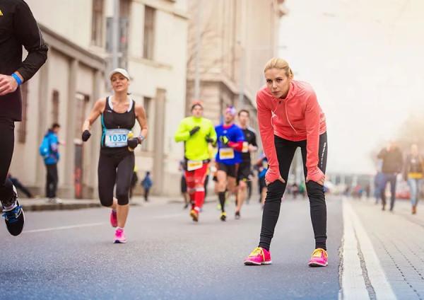 乾貨｜增強心肺耐力，讓你跑馬更輕鬆