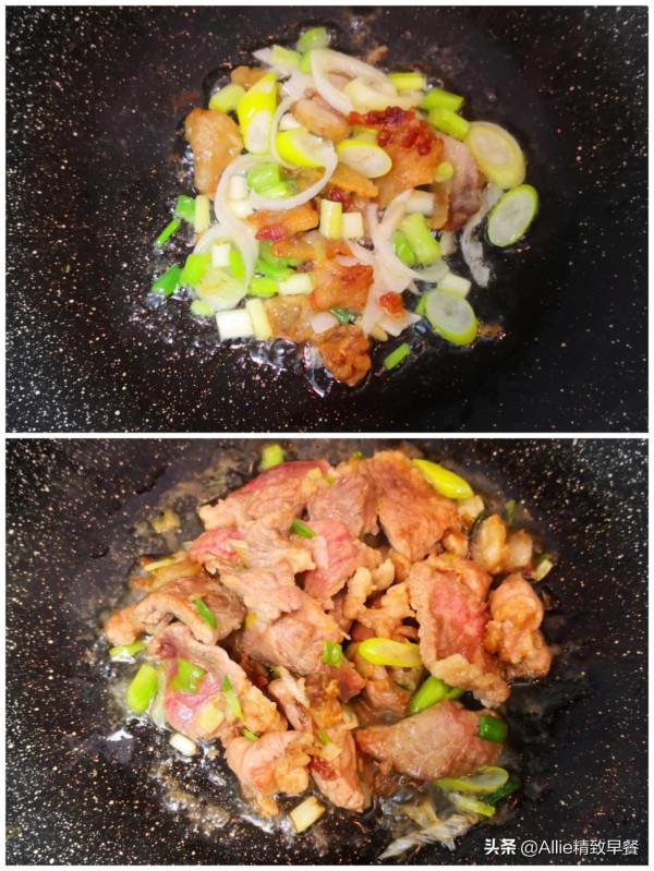 節後胖三斤怎麼辦？教您這樣吃主食，營養好吃，低脂又飽腹，安排