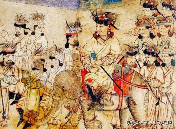 中國黑龍江發現一墓，內有10餘具人骨，韓國人上心日本人關注