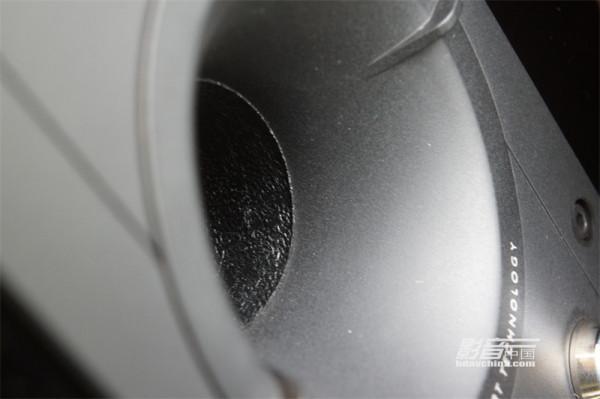 KEF Reference 1書架音箱：聲音聽起來不像書架音箱的書架音箱，超乎你想象