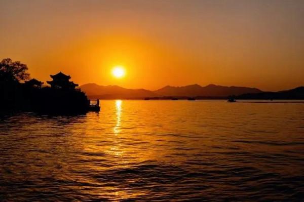 浙江19個國家5A級旅遊景區,你都去過哪幾個?哪些值得打卡? 浙江19個國家5A級旅遊景區,你都去過哪幾個?哪些值得打卡?