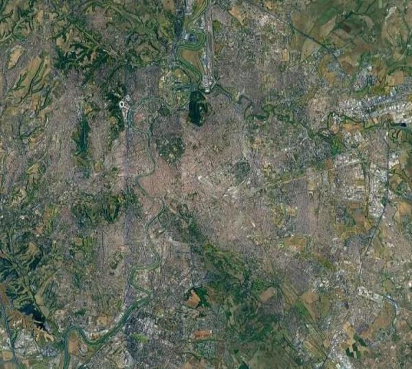 地中海氣候的全球十強城市