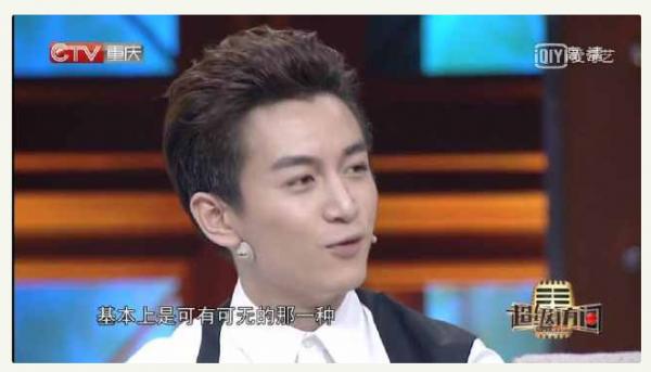 從“一線小生”到“糊咖”,結婚後的陳曉,就這樣改寫了他的結局 從“一線小生”到“糊咖”,結婚後的陳曉,就這樣改寫了他的結局