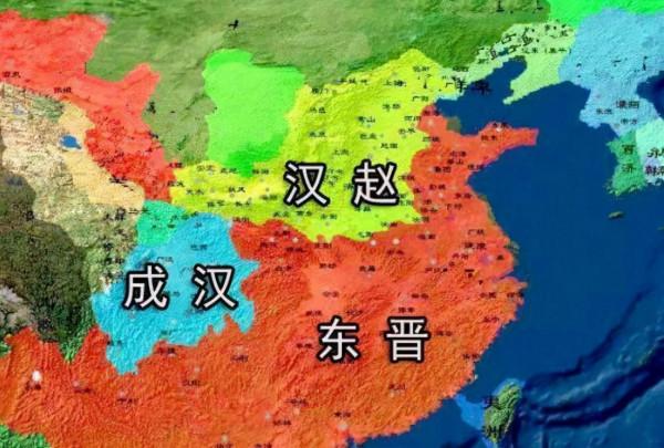 歷史上同時冊封多位皇后的兩個“優秀”皇帝 歷史上同時冊封多位皇后的兩個“優秀”皇帝