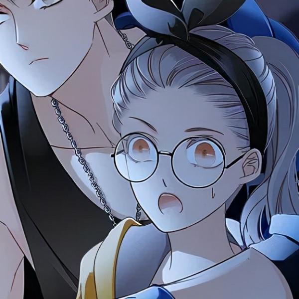 甜甜的情頭，務必和喜歡的人分享