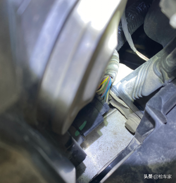 預算23萬買輛5年的奧迪A6L，差點被官方認證二手車坑了