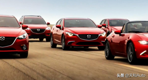 日系邊緣品牌｜三菱和馬自達為何屢戰屢敗