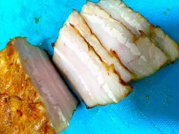 三十團圓飯，有這5道硬菜就夠了，色香味俱全，家人都誇你廚藝好