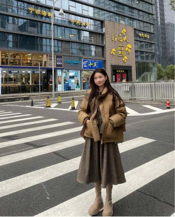 深秋冬保暖高階穿搭look,這三種讓你輕鬆禁住凌冽寒風,時尚吸睛 深秋冬保暖高階穿搭look,這三種讓你輕鬆禁住凌冽寒風,時尚吸睛