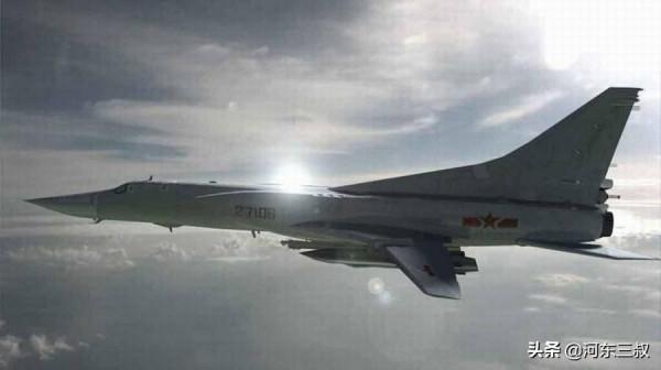 從拒絕出售到猶豫不決，俄羅斯對中國求購圖22M心態複雜