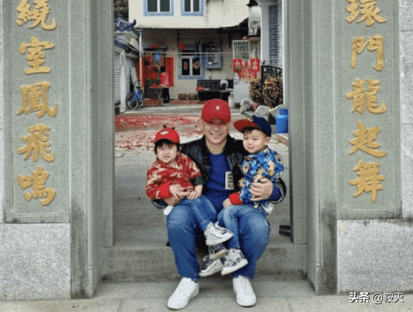 明星迴家過年，最接地氣和最有煙火氣的是誰