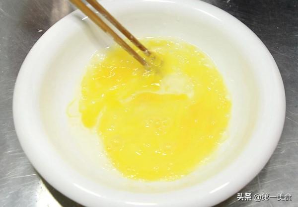 想吃芝麻條別再買了,廚師長教你做法和技巧,香酥焦脆,一看就會 想吃芝麻條別再買了,廚師長教你做法和技巧,香酥焦脆,一看就會