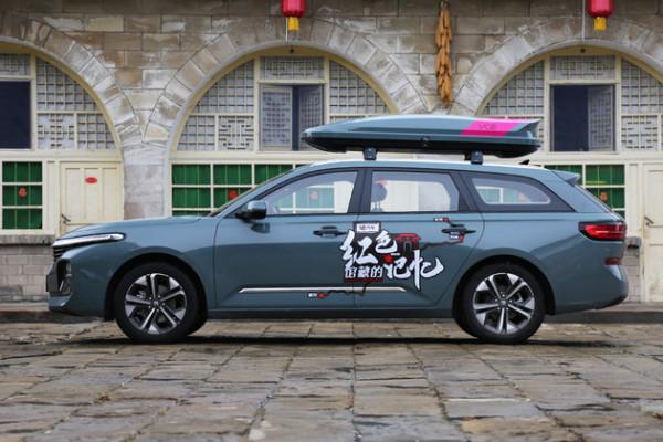 體驗寶駿Valli後我好想做回年輕人 想要的一切它都有了