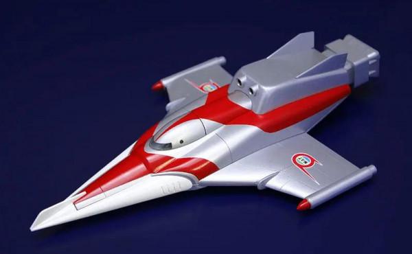 盤點傑克奧特曼（MAT）人員以及武器配置（1）