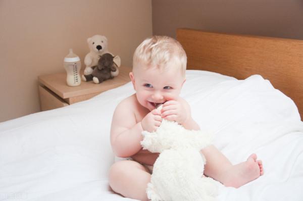 《捕捉兒童敏感期》：讓每個孩子在愛和自由中健康成長