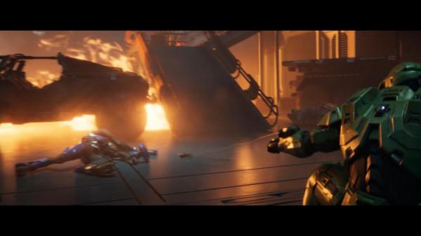 光環：無限 - 評測：在新戰鬥體系下感受士官長的實力與魅力