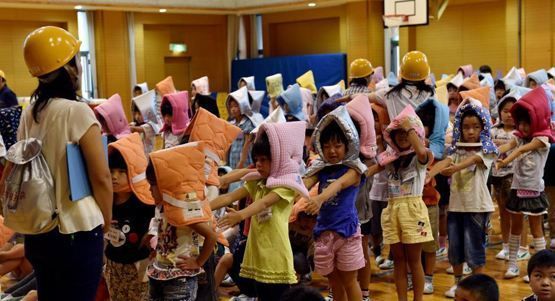 日本持續半年多的惡臭,是地震預警還是核汙染?科學家也無法解釋 日本持續半年多的惡臭,是地震預警還是核汙染?科學家也無法解釋