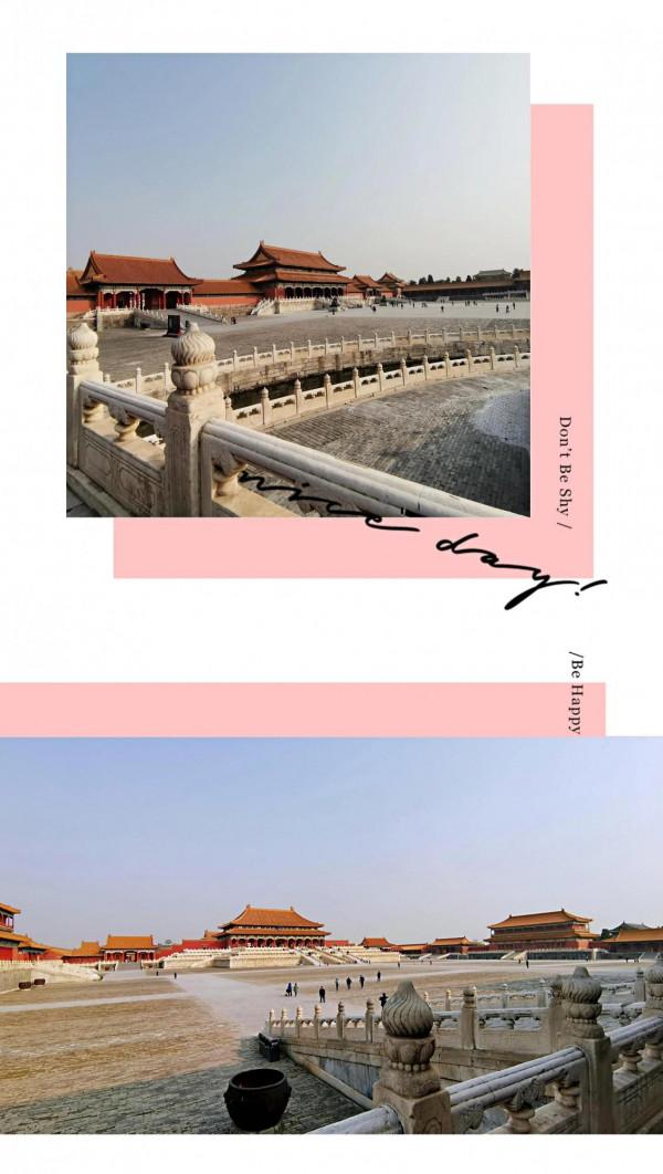 走馬觀花遊故宮(2) 走馬觀花遊故宮(2)