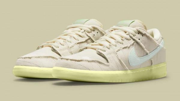 “爛鞋”準備變爆款？連權志龍、Rocky和比伯都在穿？｜破壞設計球鞋