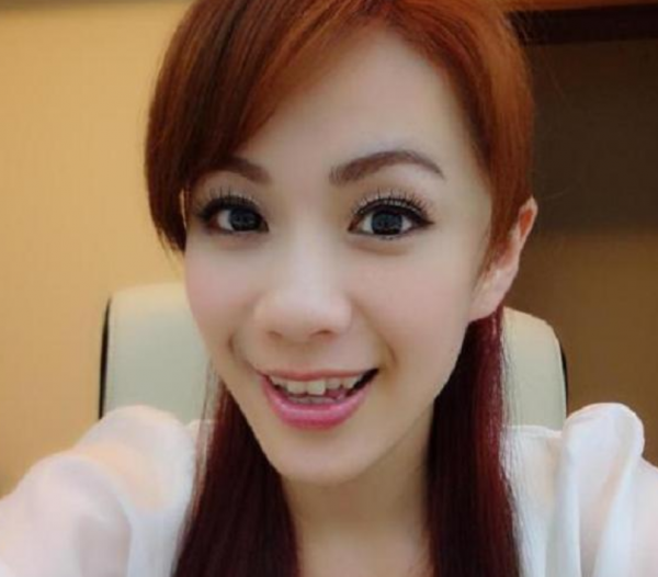 42歲女星聲援李靚蕾！兩人經歷太相似，曾被前夫背叛獨自撫養3娃