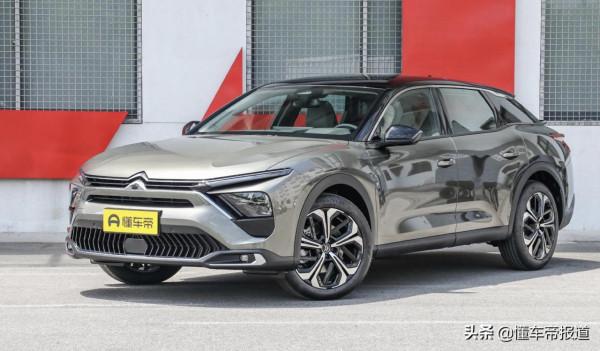 新車｜定了！雪鐵龍凡爾賽C5 X將於9月23日上市，預售14.37萬元起