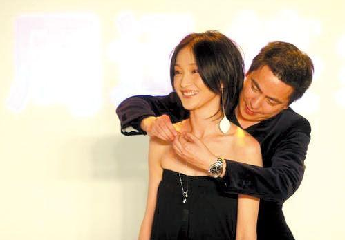 &OpenCurlyDoubleQuote;華誼兄弟&rdquo;王中軍，也走到了今天