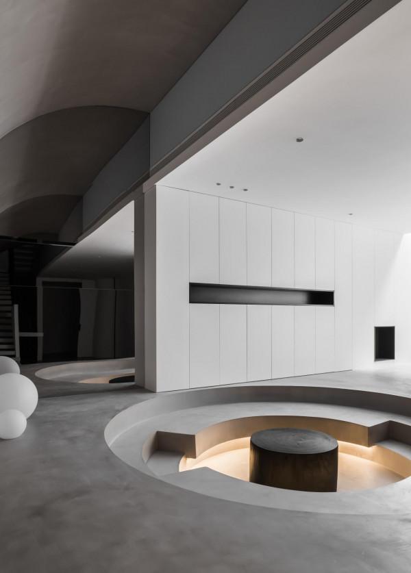 複式空間還可以這樣做的